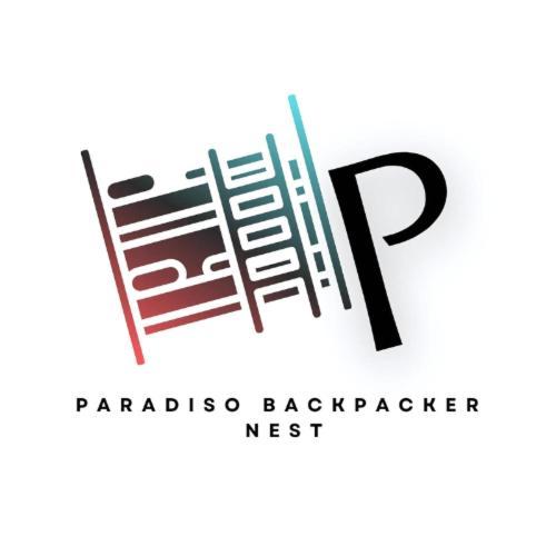 Paradiso Backpackers Nest Abú Dhabí Exteriér fotografie